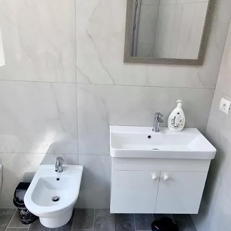 Daire Delight 301 Pogradaş